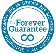 The Cutco Forever Guarantee