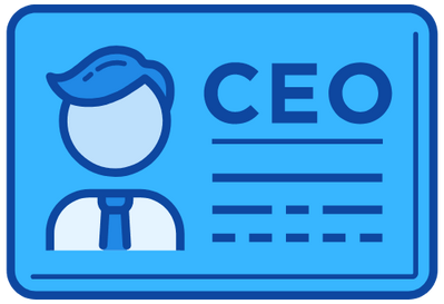 Show-Your-Credentials Show Your Credentials