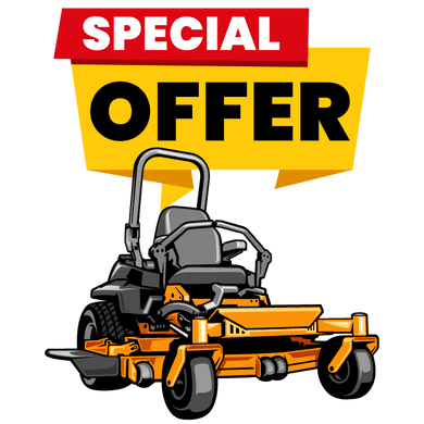 Unforgettable Lawn Care Offers