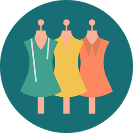 Fashion & Sportswear Company USP Examples